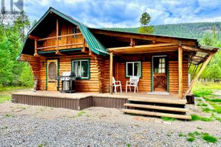 Property for Sale, 8915 Christian Valley Road, Westbridge, BC