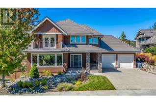 Detached House for Sale, 638 Long Ridge Drive, Kelowna, BC