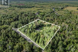 Commercial Land for Sale, Forbes Road, Merrickville, ON