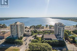 Condo Apartment for Sale, 65 Ellen Street Unit# 203, Barrie, ON