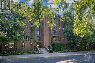 Condo for Sale, 140 Rideau Terrace #2, Ottawa, ON