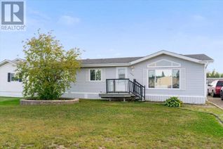 Bungalow for Sale, 10207 96 Street, Clairmont, AB