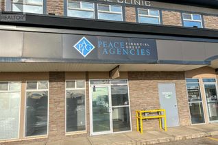 Office for Sale, 10126 120 Avenue #105, Grande Prairie, AB