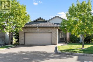 Bungalow for Sale, 15 301 Cartwright Terrace, Saskatoon, SK