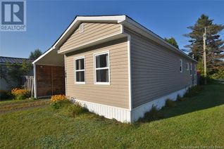 Mini Home for Sale, 199 Moore Street, Lincoln, NB