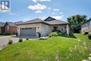 Property for Sale, 292 Thorne Drive, Strathroy-Caradoc (NE), ON