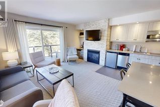 Condo Apartment for Sale, 1235 Deerhurst Drive Unit# 52-307, Huntsville, ON