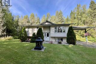 House for Sale, 13200 Edoidge Road, Prince George, BC