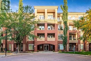 Condo Apartment for Sale, 24 Hemlock Crescent Sw #2308, Calgary, AB