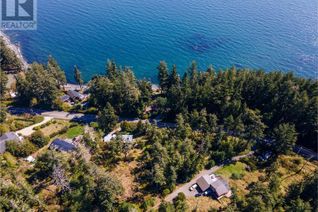 Vacant Residential Land for Sale, 7790 West Coast Rd, Sooke, BC