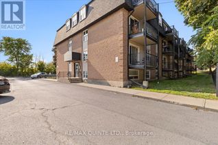 Condo Apartment for Sale, 25 College Street #404, Belleville, ON