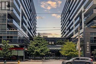 Condo Apartment for Sale, 1030 King Street W #1019, Toronto (Niagara), ON