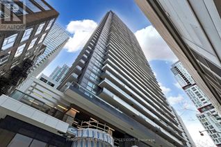 Condo Apartment for Sale, 38 Widmer Street #5003, Toronto (Waterfront Communities), ON