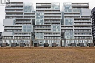 Condo Apartment for Rent, 32 Trolley Crescent #413, Toronto (Moss Park), ON