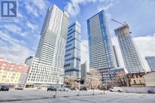 Condo for Sale, 251 Jarvis Street #1119, Toronto (Church-Yonge Corridor), ON