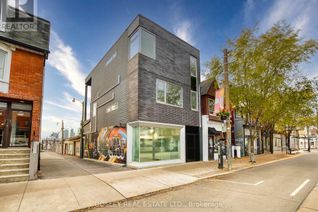 Commercial/Retail Property for Sale, 899 Dundas Street W, Toronto (Trinity-Bellwoods), ON