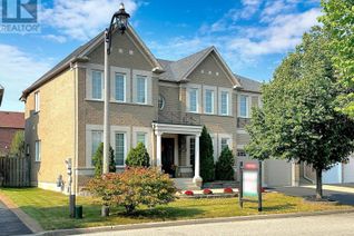 Detached House for Sale, 22 Westacott Crescent N, Ajax (Northwest Ajax), ON