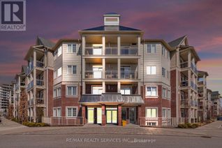 Condo Apartment for Sale, 84 Aspen Springs Drive #204, Clarington (Bowmanville), ON