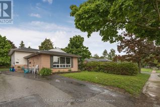 Bungalow for Sale, 104 Daphne Crescent #1, 2, 3, Barrie (Cundles East), ON