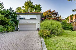 Sidesplit for Sale, 14 Restwell Cres, Toronto, ON