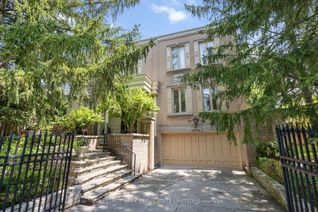 Detached House for Rent, 103 Dunloe Rd, Toronto, ON