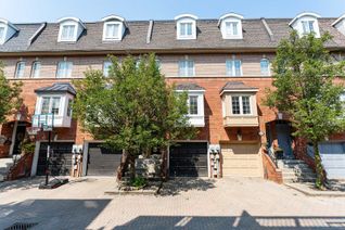 Freehold Townhouse for Sale, 12 Dorothy Bullen Pl, Toronto, ON