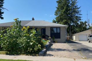 Bungalow for Rent, 43 Burcher Rd #Bsmt, Ajax, ON