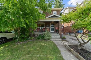 House for Sale, 54 Arlington Ave, Oshawa, ON