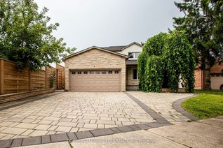 Detached House for Sale, 4 Gilmour Dr, Ajax, ON