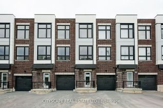 Townhouse for Sale, 6 Pegler St E, Ajax, ON