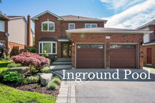 House for Sale, 879 Ridge Valley Dr, Oshawa, ON