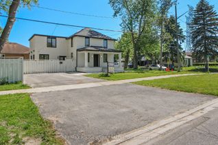 Property for Sale, 1619 Finch Ave, Pickering, ON