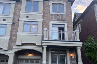 Townhouse for Rent, 24 Coxhead Lane, Ajax, ON