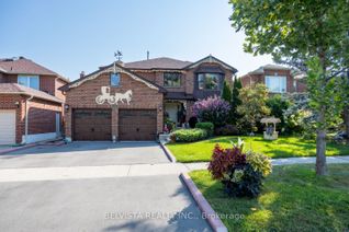 Property for Sale, 1091 Rouge Valley Dr, Pickering, ON