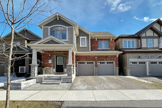 Detached House for Rent, 145 Westfield Dr #MAIN, Whitby, ON