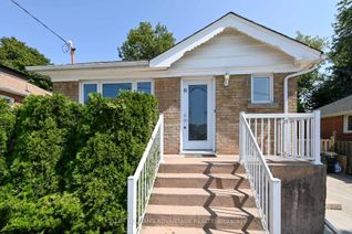 Detached House for Rent, 61 Maybourne Ave, Toronto, ON