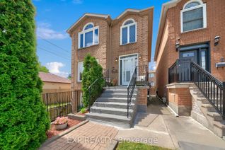 Property for Sale, 18 Westlake Cres, Toronto, ON