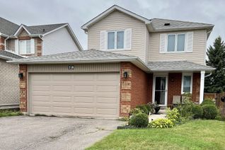 House for Sale, 78 Hooper Sq, Clarington, ON