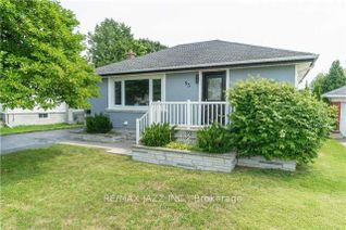 House for Rent, 93 Beatrice St W #Unit #2, Oshawa, ON