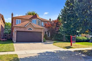 Property for Sale, 1610 Amberlea Rd, Pickering, ON