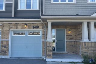 Property for Sale, 2490 Steeplechase St, Oshawa, ON