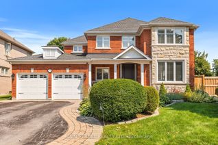 House for Sale, 693 Foxcroft Blvd, Newmarket, ON