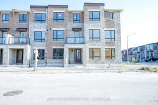 Townhouse for Sale, 145 Mumbai Dr, Markham, ON