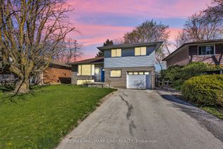 Sidesplit for Sale, 30 Dillane St E, New Tecumseth, ON