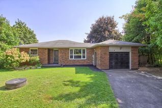 Bungalow for Sale, 2012 Lea Rd, Innisfil, ON