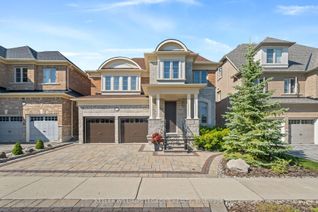 Detached House for Sale, 189 Rothbury Rd, Richmond Hill, ON