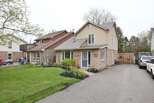 Detached House for Sale, 218 Beattie Ave, New Tecumseth, ON