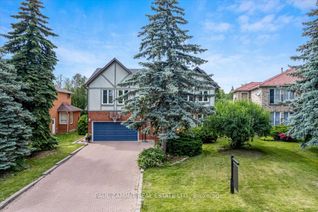 Detached House for Sale, 26 Ladyslipper Crt, Markham, ON