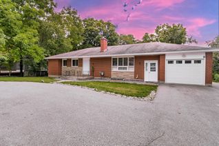 Bungalow for Sale, 4365 7th Line, Bradford West Gwillimbury, ON