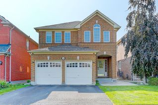 Detached House for Sale, 29 Aloe Ave, Richmond Hill, ON